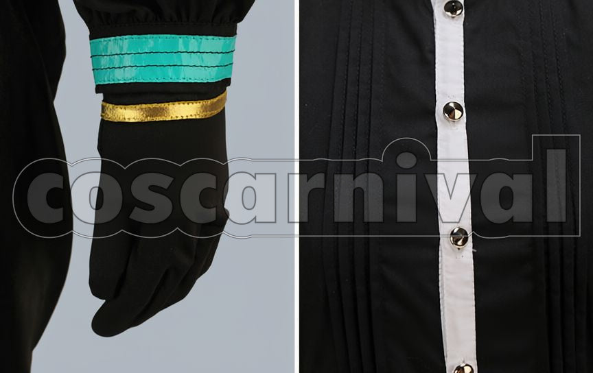 Minaduki Rui Byakuya no Circus Post-Awakening Cosplay cosplay costume from Tsukino Paradise, detail-5