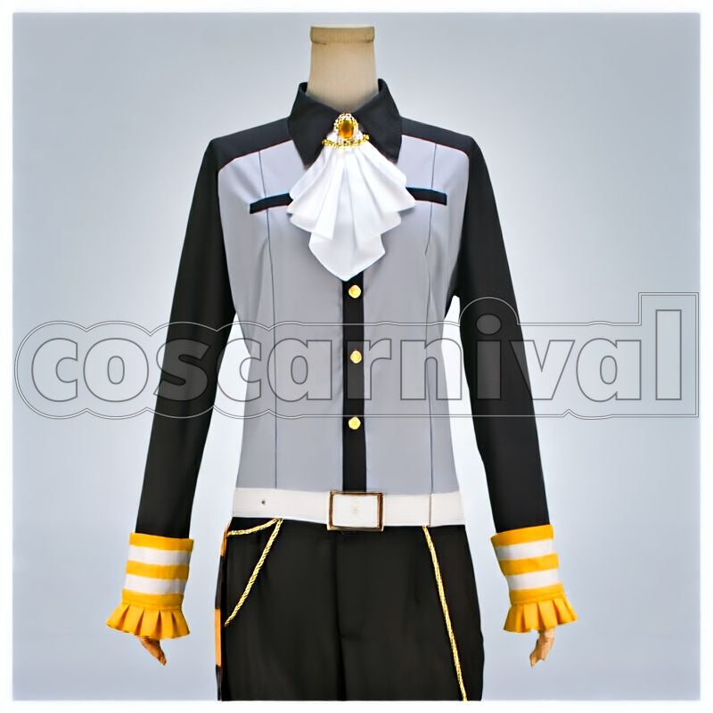 Uduki Arata Tsukiyo no Circus Pre-Awakening Cosplay cosplay costume from Tsukino Paradise, front view
