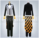 Uduki Arata Tsukiyo no Circus Pre-Awakening Cosplay cosplay costume from Tsukino Paradise, front view 2