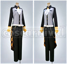 Uduki Arata Tsukiyo no Circus Pre-Awakening Cosplay cosplay costume from Tsukino Paradise, front view 3