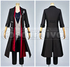 Animation SolidS Shiki Takamura Cosplay cosplay costume from Tsukipro The, detail 1 view 1
