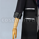 Animation SolidS Shiki Takamura Cosplay cosplay costume from Tsukipro The, detail 3 view 2