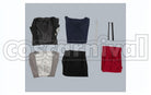 Animation SolidS Shiki Takamura Cosplay cosplay costume from Tsukipro The, set view