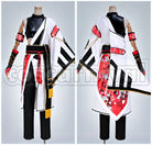 2.5 Dimension Dance Live TsukiSta. Yumemigusa Haduki You Cosplay cosplay costume from Tsukiuta., dimension dance live tsukista yumemigusa haduki you 25019 detail 1 view 1