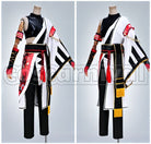 2.5 Dimension Dance Live TsukiSta. Yumemigusa Haduki You Cosplay cosplay costume from Tsukiuta., dimension dance live tsukista yumemigusa haduki you 25020 detail 2 view 1