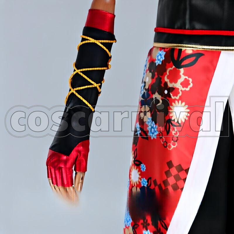 2.5 Dimension Dance Live TsukiSta. Yumemigusa Haduki You Cosplay cosplay costume from Tsukiuta., dimension dance live tsukista yumemigusa haduki you 25024 detail 6 view 1