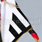 2.5 Dimension Dance Live TsukiSta. Yumemigusa Haduki You Cosplay cosplay costume from Tsukiuta., dimension dance live tsukista yumemigusa haduki you 25028 detail 4 view 2