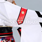 2.5 Dimension Dance Live TsukiSta. Yumemigusa Haduki You Cosplay cosplay costume from Tsukiuta., dimension dance live tsukista yumemigusa haduki you 25031 detail view 7