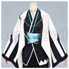 2.5 Dimension Dance Live Yumemigusa Satsuki Aoi Cosplay cosplay costume from Tsukiuta., dimension dance live yumemigusa satsuki aoi 25482 front view