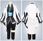 2.5 Dimension Dance Live Yumemigusa Satsuki Aoi Cosplay cosplay costume from Tsukiuta., dimension dance live yumemigusa satsuki aoi 25483 detail view 1