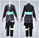 2.5 Dimension Dance Live Yumemigusa Satsuki Aoi Cosplay cosplay costume from Tsukiuta., dimension dance live yumemigusa satsuki aoi 25485 detail view 3