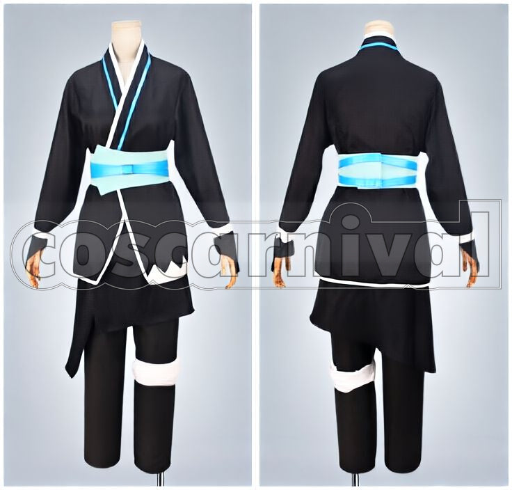 2.5 Dimension Dance Live Yumemigusa Satsuki Aoi Cosplay cosplay costume from Tsukiuta., dimension dance live yumemigusa satsuki aoi 25485 detail view 3