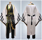 2.5 Dimension Dance Live Yumemigusa Yayoi Haru Cosplay cosplay costume from Tsukiuta., dimension dance live yumemigusa yayoi haru 25157 front view 2