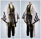 2.5 Dimension Dance Live Yumemigusa Yayoi Haru Cosplay cosplay costume from Tsukiuta., dimension dance live yumemigusa yayoi haru 25158 front view 3