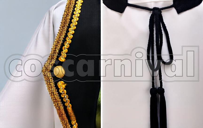 2.5 Dimension Dance Live Yumemigusa Yayoi Haru Cosplay cosplay costume from Tsukiuta., dimension dance live yumemigusa yayoi haru 25159 detail view 1