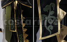 2.5 Dimension Dance Live Yumemigusa Yayoi Haru Cosplay cosplay costume from Tsukiuta., dimension dance live yumemigusa yayoi haru 25160 detail view 2