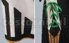 2.5 Dimension Dance Live Yumemigusa Yayoi Haru Cosplay cosplay costume from Tsukiuta., dimension dance live yumemigusa yayoi haru 25161 detail view 3