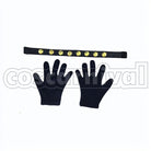 Hajime Mutsuki cosplay costume from Tsukiuta. Anime Version, detail-1
