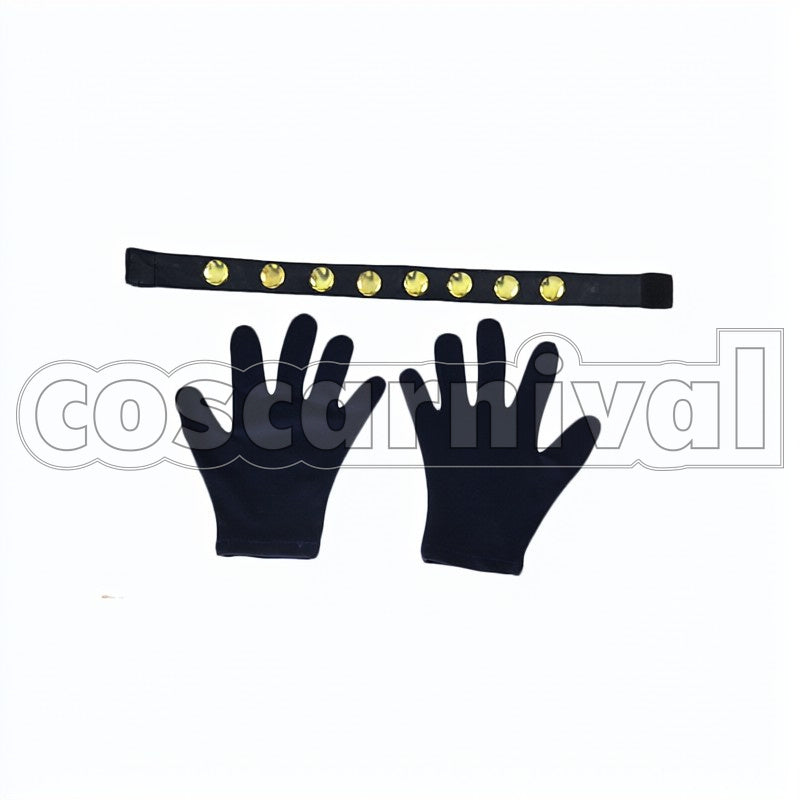 Hajime Mutsuki cosplay costume from Tsukiuta. Anime Version, detail-1