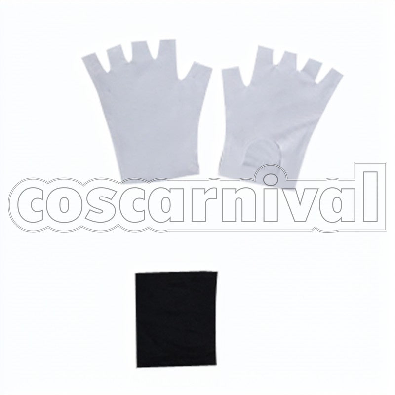 Kai Fuzuki cosplay costume from Tsukiuta. Anime Version, detail-1