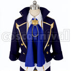 Kakeru Shiwasu cosplay costume from Tsukiuta. Anime Version, detail-1