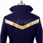 Kakeru Shiwasu cosplay costume from Tsukiuta. Anime Version, detail-2