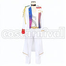 Shimotsuki Shun cosplay costume from Tsukiuta., front view