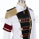 Rui Minazuki cosplay costume from Tsukiuta. Anime Version, detail-1