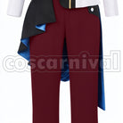 Rui Minazuki cosplay costume from Tsukiuta. Anime Version, detail-3