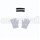 Yoru Nagatsuki cosplay costume from Tsukiuta. Anime Version, detail-1
