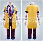 Datte Mada Mada Avant Title Kisaragi Koi Cosplay cosplay costume from Tsukiuta., front view 2