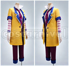 Datte Mada Mada Avant Title Kisaragi Koi Cosplay cosplay costume from Tsukiuta., front view 3