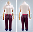 Datte Mada Mada Avant Title Kisaragi Koi Cosplay cosplay costume from Tsukiuta., front view 4