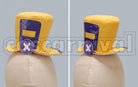 Datte Mada Mada Avant Title Kisaragi Koi Cosplay cosplay costume from Tsukiuta., accessory view