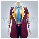 Datte Mada Mada Avant Title Shiwasu Kakeru Cosplay cosplay costume from Tsukiuta., front view