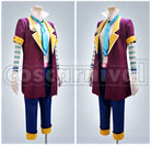 Datte Mada Mada Avant Title Shiwasu Kakeru Cosplay cosplay costume from Tsukiuta., front view 3