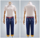 Datte Mada Mada Avant Title Shiwasu Kakeru Cosplay cosplay costume from Tsukiuta., front view 4