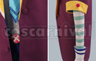 Datte Mada Mada Avant Title Shiwasu Kakeru Cosplay cosplay costume from Tsukiuta., detail-2