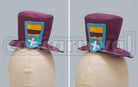 Datte Mada Mada Avant Title Shiwasu Kakeru Cosplay cosplay costume from Tsukiuta., accessory view