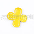 Chisa Togawa Stage Outfit cosplay costume from Tsukiuta. Fluna April, detail-4