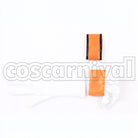 Chisa Togawa Stage Outfit cosplay costume from Tsukiuta. Fluna April, detail-5