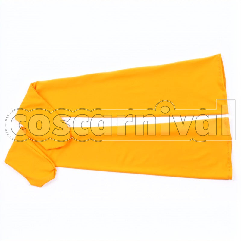 Chisa Togawa Stage Outfit cosplay costume from Tsukiuta. Fluna April, detail-6