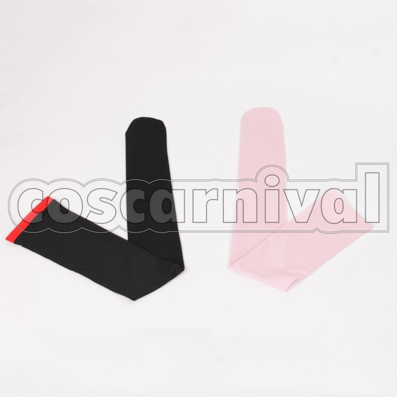 Ai Kisaragi cosplay costume from Tsukiuta. Fluna February, detail-1
