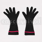 Ai Kisaragi cosplay costume from Tsukiuta. Fluna February, detail-2