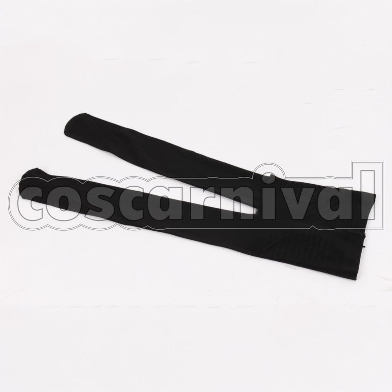 Yuki Hanazono School Style cosplay costume from Tsukiuta. Fluna January, detail-1