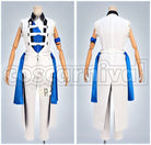 Fuduki Kai Cosplay cosplay costume from Tsukiuta., front view 3