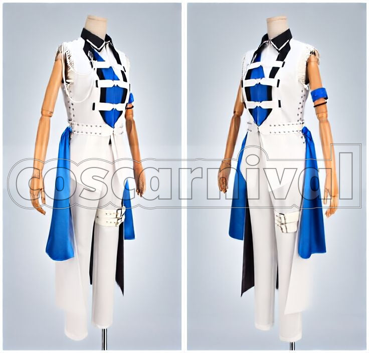 Fuduki Kai Cosplay cosplay costume from Tsukiuta., detail-1