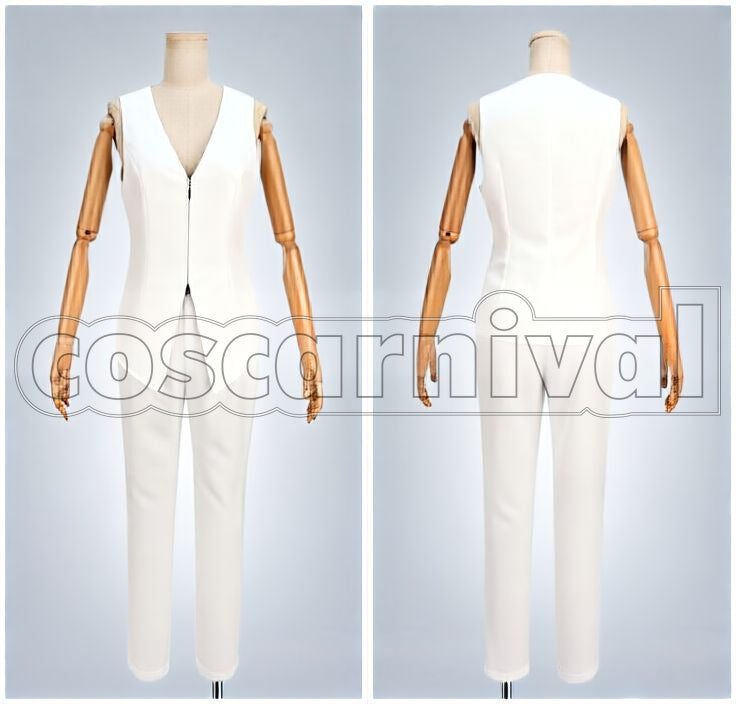 Fuduki Kai Cosplay cosplay costume from Tsukiuta., front view 4