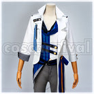 Fuduki Kai Stage Outfit Cosplay cosplay costume from Tsukiuta., front view