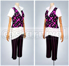 Gravity! Kisaragi Koi Cosplay cosplay costume from Tsukiuta., detail-3
